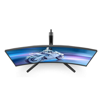 Monitor Philips Evnia 34M2C6500/00 34" QD-OLED 3440x1440 175Hz 0,03ms 1000cd/m² HDR400 Curvo Gris