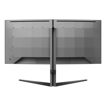 Monitor Philips Evnia 34M2C6500/00 34" QD-OLED 3440x1440 175Hz 0,03ms 1000cd/m² HDR400 Curvo Gris