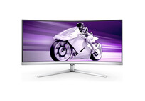 Philips Evnia 34M2C7600MV/00 34" Mini LED WQHD 165Hz USB-C Curva Philips Evnia 34M2C7600MV/00 34" Mini LED WQHD 165Hz USB-C Curva