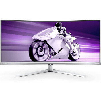 Philips Evnia 34M2C7600MV/00 34" Mini LED WQHD 165Hz USB-C Curva Philips Evnia 34M2C7600MV/00 34" Mini LED WQHD 165Hz USB-C Curva