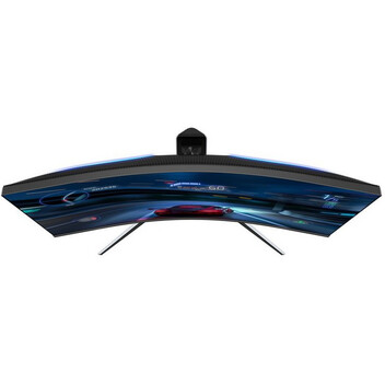 Monitor TCL 34R83Q 34" Ultra WQHD 170Hz Mini-LED QLED Curvo VA KVM USB-C 90W FreeSync G-Sync Monitor TCL 34R83Q 34" Ultra WQHD 170Hz Mini-LED QLED Curvo VA KVM USB-C 90W FreeSync G-Sync