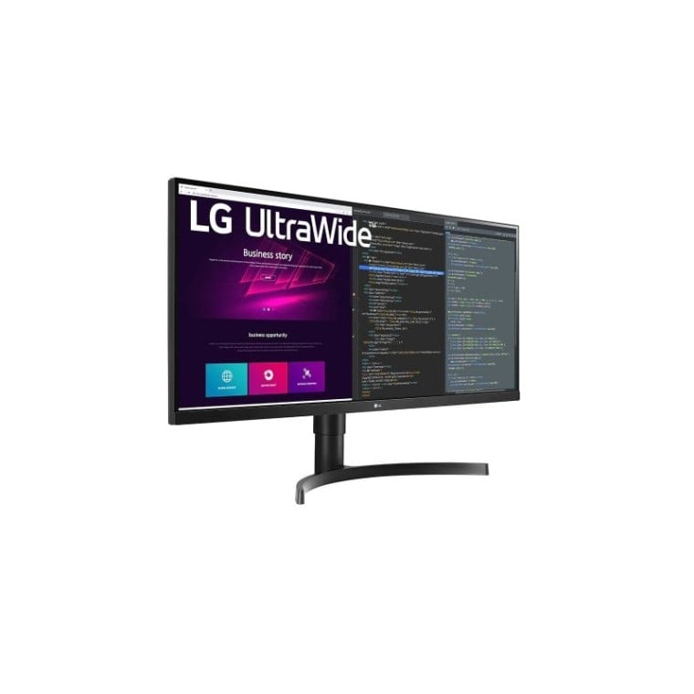 LG 34WN750-B 34" LED IPS UltraWide QuadHD FreeSync