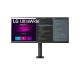 LG UltraWide Ergo 34WN780-B 34" LED IPS UltraWide QHD FreeSync