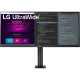 LG 34WN780P-B 34" LED IPS UltraHD 4K 75Hz FreeSync