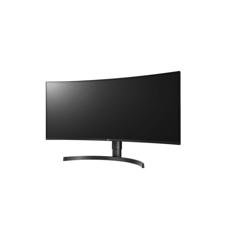 LG 34WN80C-B 34" LED IPS UltraWide QuadHD HDR Curva