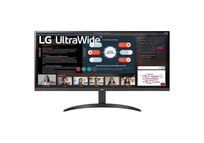 LG 34WP500-B 34" LED IPS UltraWide FullHD 75Hz FreeSync LG 34WP500-B 34" LED IPS UltraWide FullHD 75Hz FreeSync
