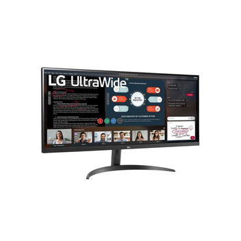 LG 34WP500-B 34" LED IPS UltraWide FullHD 75Hz FreeSync LG 34WP500-B 34" LED IPS UltraWide FullHD 75Hz FreeSync