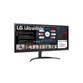 LG 34WP500-B 34" LED IPS UltraWide FullHD 75Hz FreeSync LG 34WP500-B 34" LED IPS UltraWide FullHD 75Hz FreeSync