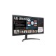 LG 34WP500-B 34" LED IPS UltraWide FullHD 75Hz FreeSync