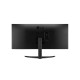 LG 34WP500-B 34" LED IPS UltraWide FullHD 75Hz FreeSync