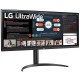 LG UltraWide 34WP550-B 34" LED IPS FullHD FreeSync