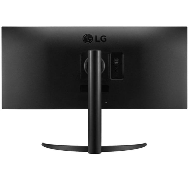 LG UltraWide 34WP550-B 34" LED IPS FullHD FreeSync