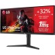 LG 34WP65G-B 34" LED IPS UltraWide FullHD FreeSync