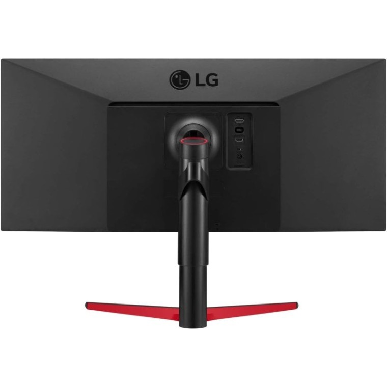 LG 34WP65G-B 34" LED IPS UltraWide FullHD FreeSync