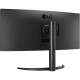 LG 34WP75CP-B 34" LED UWQHD 160Hz FreeSync Premium Curvo USB-C