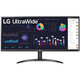 Monitor LG 34WQ500-B 34" LED IPS UltraWide FullHD 100Hz FreeSync