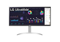 Monitor LG 34WQ650-W 34" LED IPS UltraWide FullHD 100Hz FreeSync USB-C