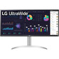 Monitor LG 34WQ650-W 34" LED IPS UltraWide FullHD 100Hz FreeSync USB-C