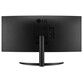 LG 34WR50QC-B 34" LCD UltraWide WQHD 100Hz FreeSync Curva LG 34WR50QC-B 34" LCD UltraWide WQHD 100Hz FreeSync Curva