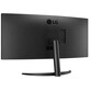 LG 34WR50QC-B 34" LCD UltraWide WQHD 100Hz FreeSync Curva LG 34WR50QC-B 34" LCD UltraWide WQHD 100Hz FreeSync Curva