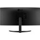 Monitor LG 34WR50QK-B 34" LED VA UltraWide QHD 100Hz FreeSync Curva
