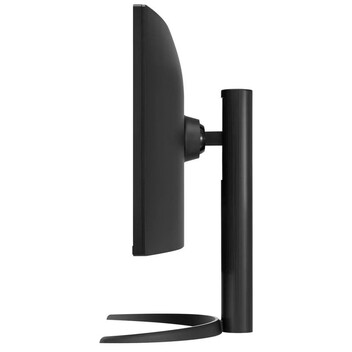 Monitor LG 34WR55QK-B 34" LED VA UltraWide QHD 100Hz Curva USB-C Monitor LG 34WR55QK-B 34" LED VA UltraWide QHD 100Hz Curva USB-C