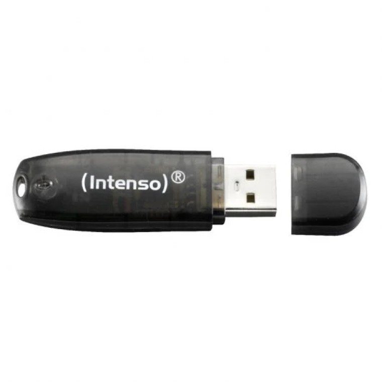 Intenso Rainbow Line 16GB USB 2.0