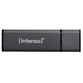 Intenso Alu Line 32GB Antracita USB 2.0 Intenso Alu Line 32GB Antracita USB 2.0