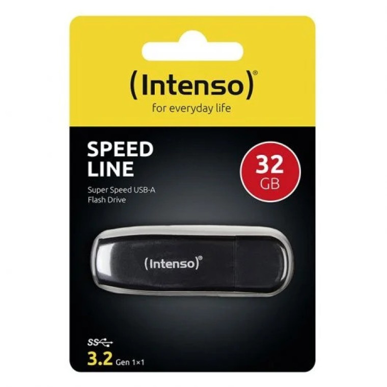 Intenso Speed Line 32GB USB 3.0