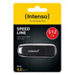 Intenso Speed Line 512GB USB 3.0 Intenso Speed Line 512GB USB 3.0