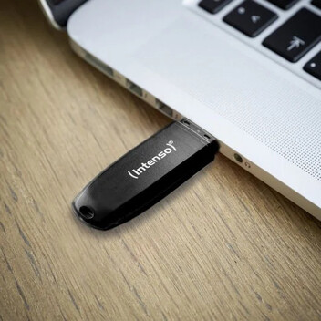 Intenso Speed Line 512GB USB 3.0 Intenso Speed Line 512GB USB 3.0