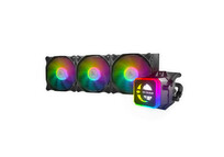 Cougar Helor 360 Kit Refrigeración Líquida