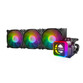 Cougar Helor 360 Kit Refrigeración Líquida Cougar Helor 360 Kit Refrigeración Líquida