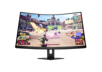 HP OMEN 27C 27" LED QuadHD 240Hz FreeSync Premium Pro Curva