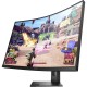 HP OMEN 27C 27" LED QuadHD 240Hz FreeSync Premium Pro Curva