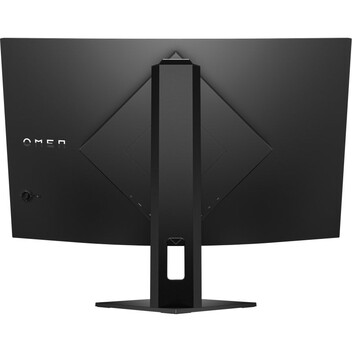 HP OMEN 27C 27" LED QuadHD 240Hz FreeSync Premium Pro Curva