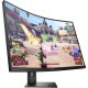 HP OMEN 27C 27" LED QHD 240Hz FreeSync Premium Pro Curva