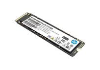 HP EX900 Plus 500GB SSD M.2 PCIe Gen 3x4 NVMe