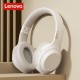 Lenovo TH10 Auriculares Inalámbricos Bluetooth 5.0 Negro