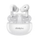 Lenovo XT88 TWS Auriculares Inalámbricos Bluetooth Blancos