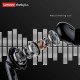 Lenovo XT88 TWS Auriculares Inalámbricos Bluetooth Blancos