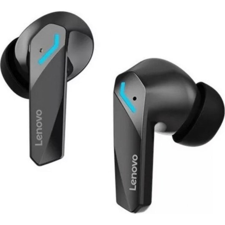 Lenovo GM2 Pro Auriculares Inalámbricos Bluetooth Blanco