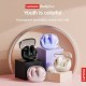 Lenovo X22 TWS Auriculares Inalámbricos Bluetooth Beige