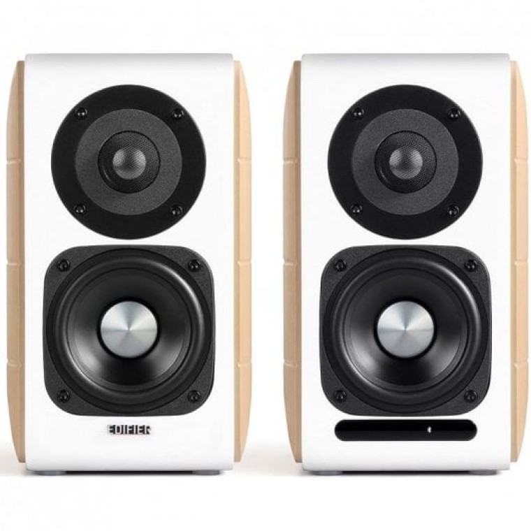 Edifier S880DB Altavoces Activos 2.0 Blancos