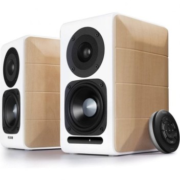 Edifier S880DB Altavoces Activos 2.0 Blancos Edifier S880DB Altavoces Activos 2.0 Blancos