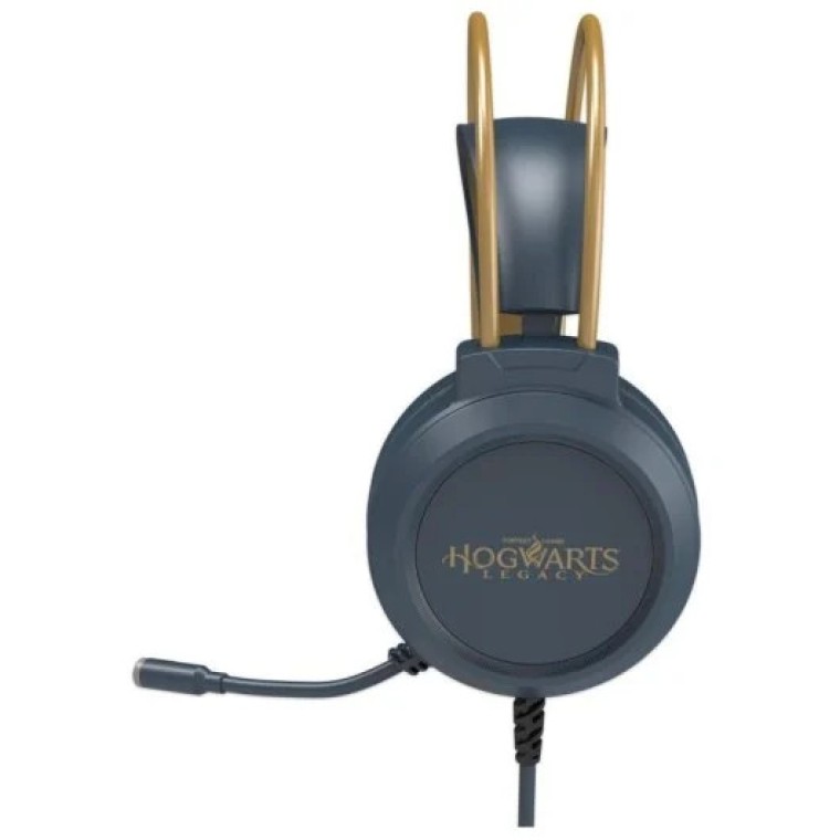 Freaks and Geeks Harry Potter Hogwarts Legacy Auriculares Gaming con Micrófono Multiplataforma