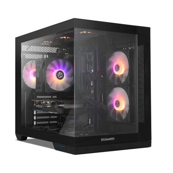Ordenador Sobremesa PC Sobremesa NeoPC R7-9700X RTX 5080 32GB 2TB SSD Wi-Fi Windows 11 Pro