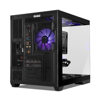 Ordenador Sobremesa PC Sobremesa NeoPC R7-9700X RTX 5080 32GB 2TB SSD Wi-Fi Windows 11 Pro