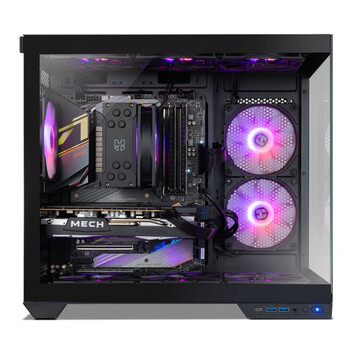 Ordenador Sobremesa PC Sobremesa NeoPC R7-9700X RTX 5080 32GB 2TB SSD Wi-Fi Windows 11 Pro