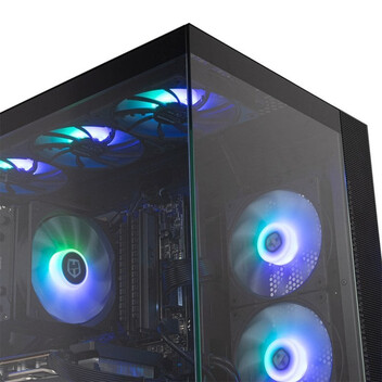 Ordenador Sobremesa PC Sobremesa NeoPC R7-9700X RTX 5080 32GB 2TB SSD Wi-Fi Windows 11 Pro